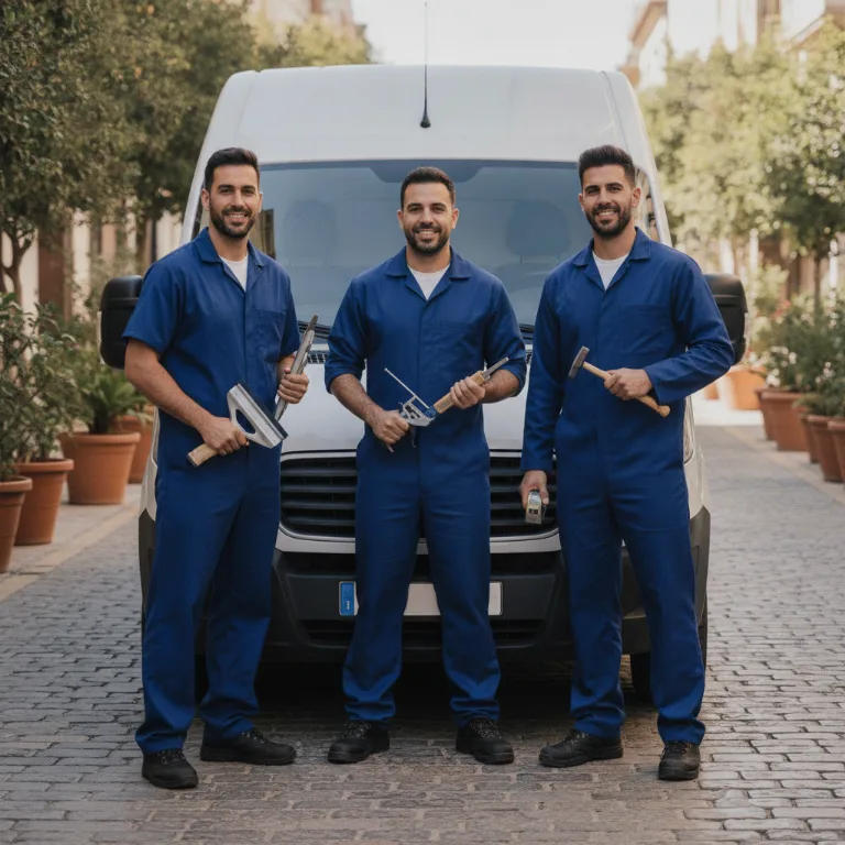 Vetraio team a Circoiscrizione III